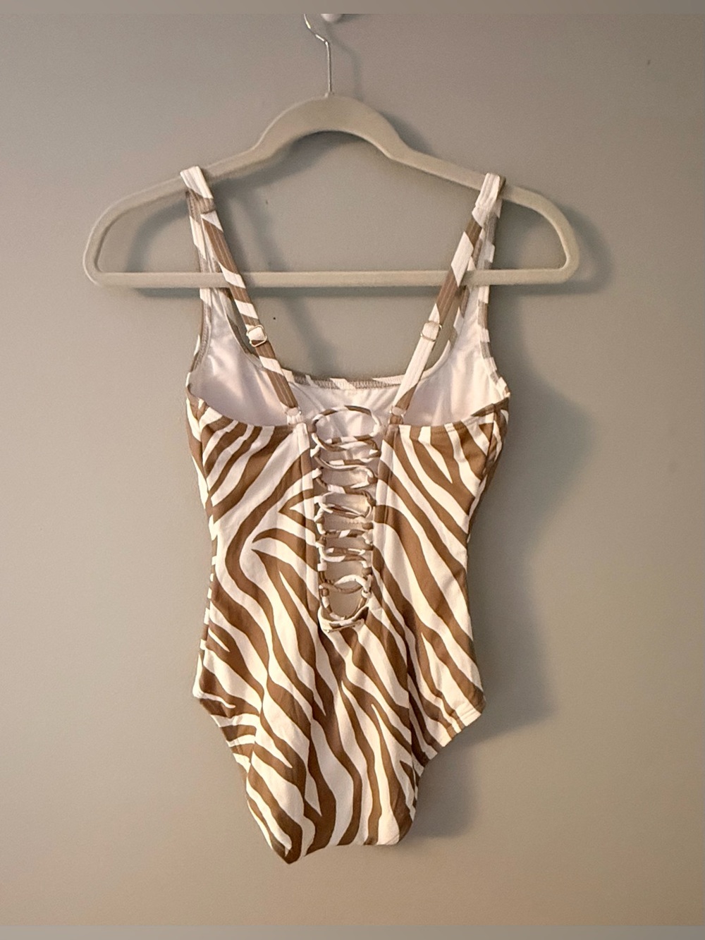 Michael Kors Swimsuit - Picture 2 of 4